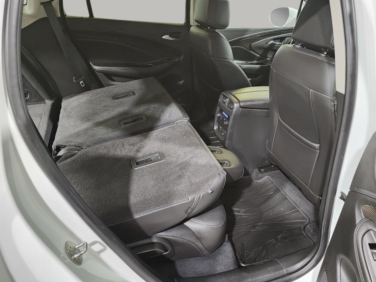 Buick Envision  2019