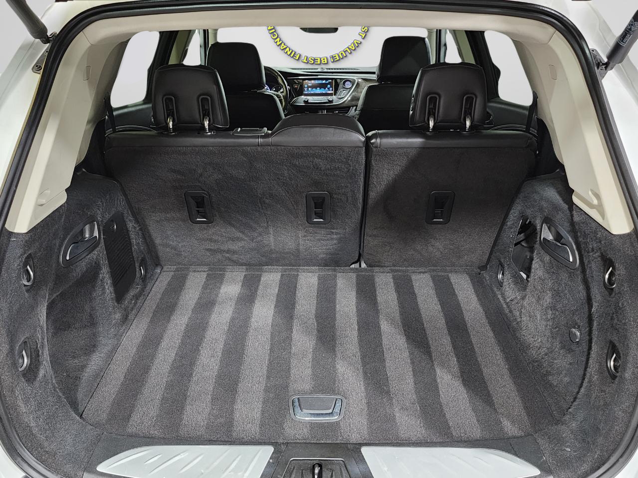 Buick Envision  2019