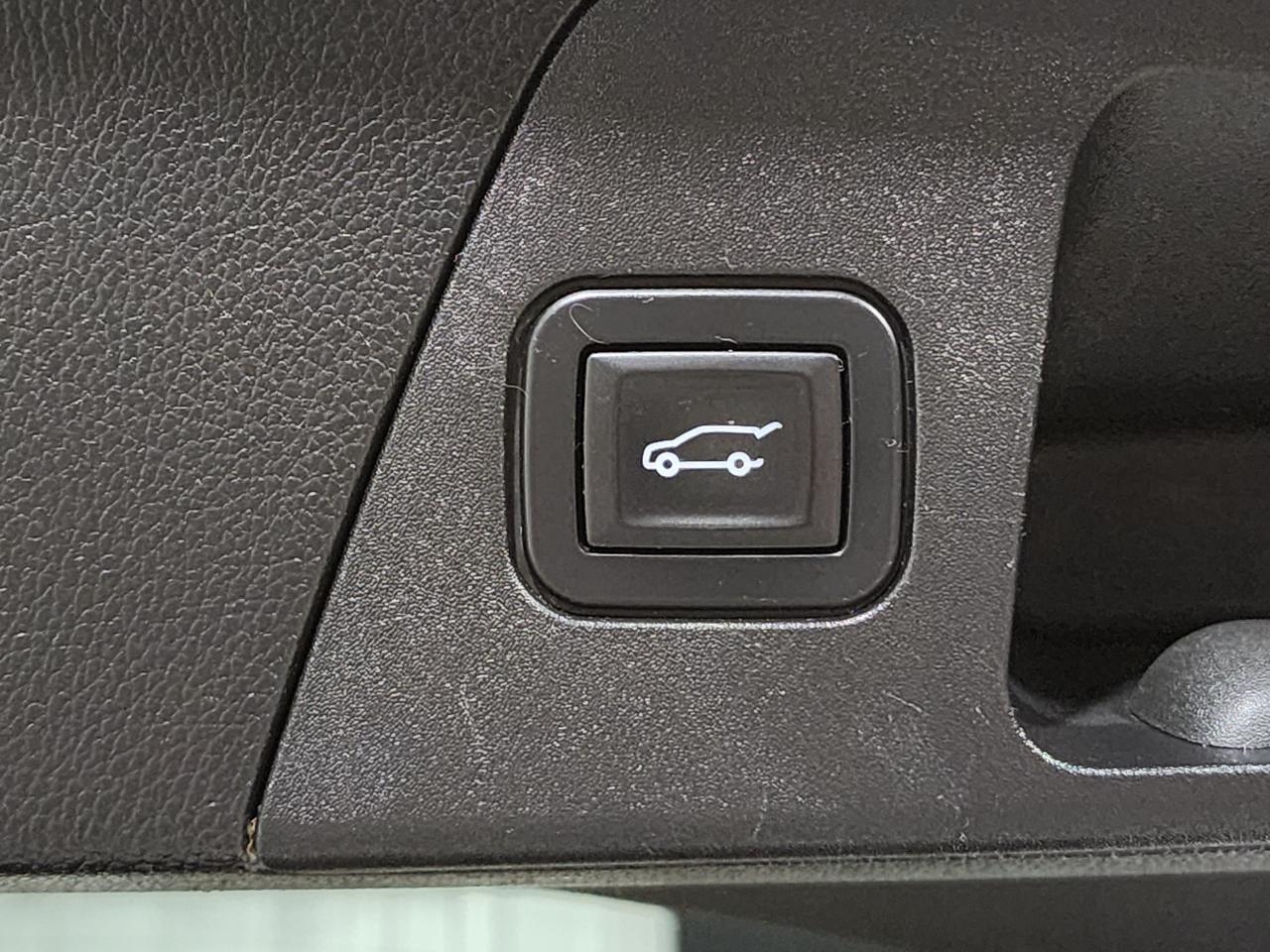 Buick Envision  2019