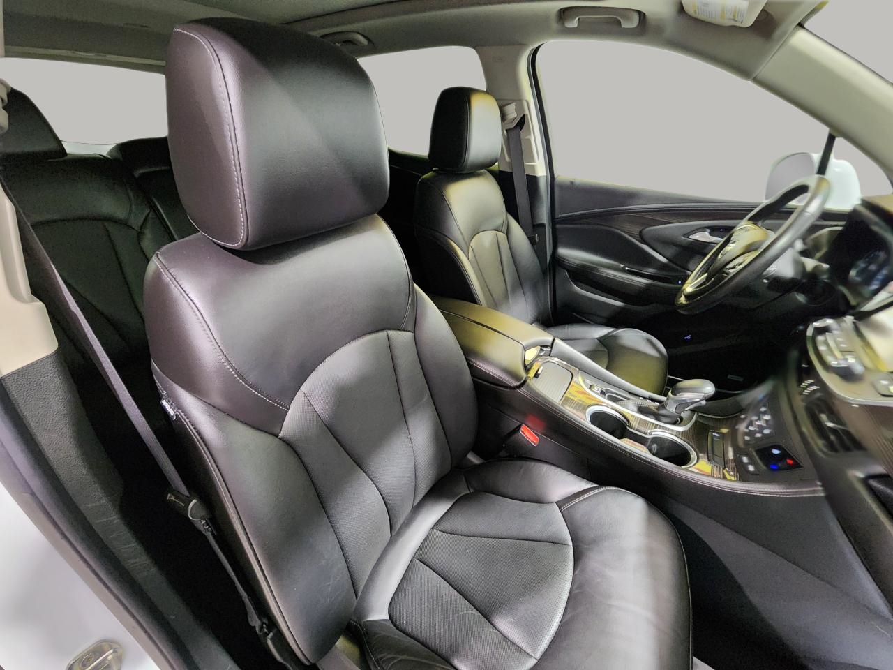 Buick Envision  2019