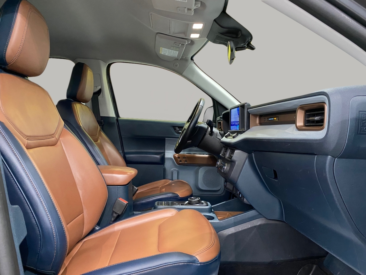 Ford Maverick Lariat Supercrew AWD 2022