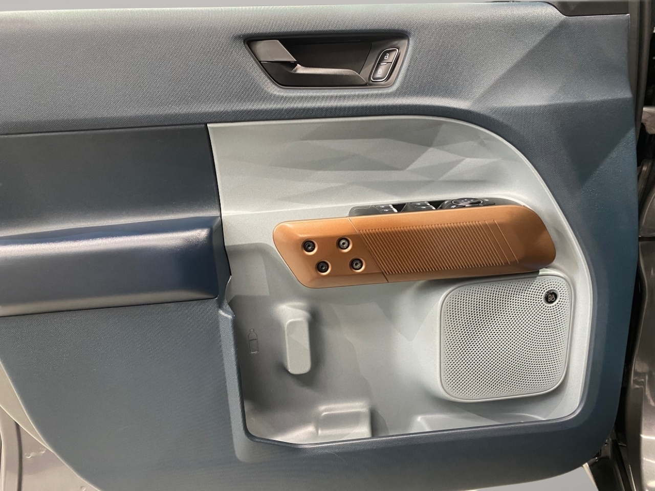 Ford Maverick Lariat Supercrew AWD 2022