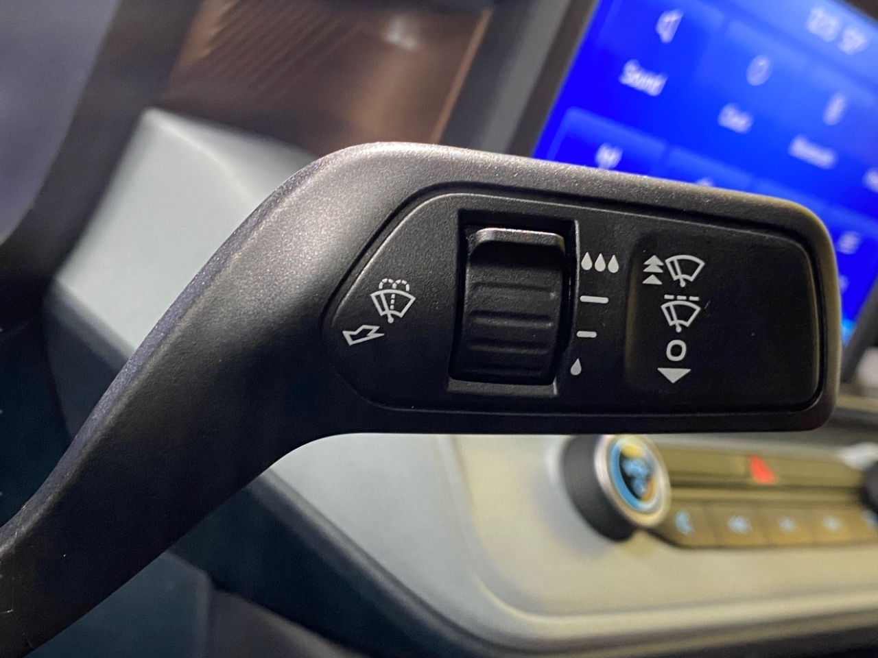 Ford Maverick Lariat Supercrew AWD 2022