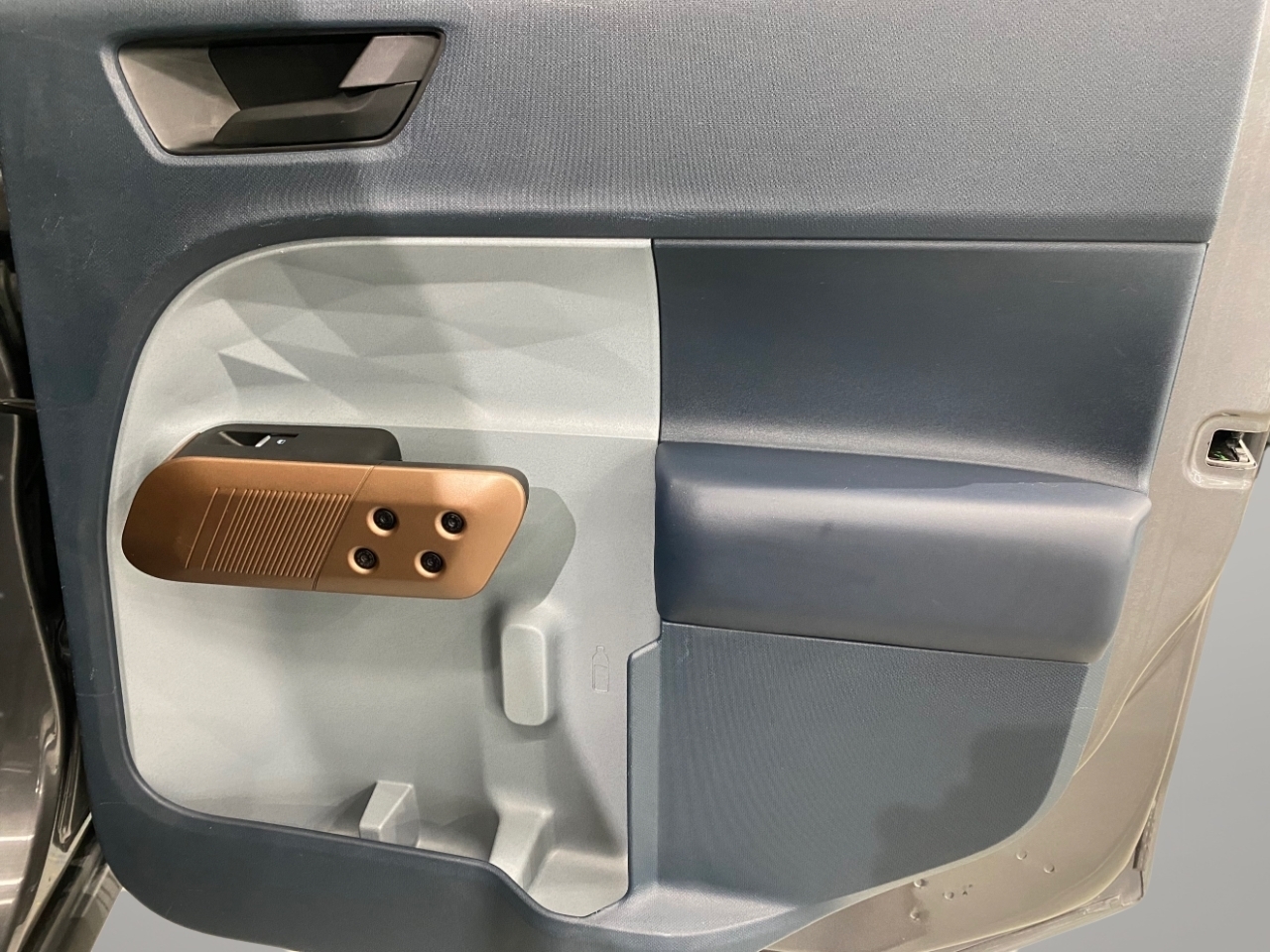 Ford Maverick Lariat Supercrew AWD 2022