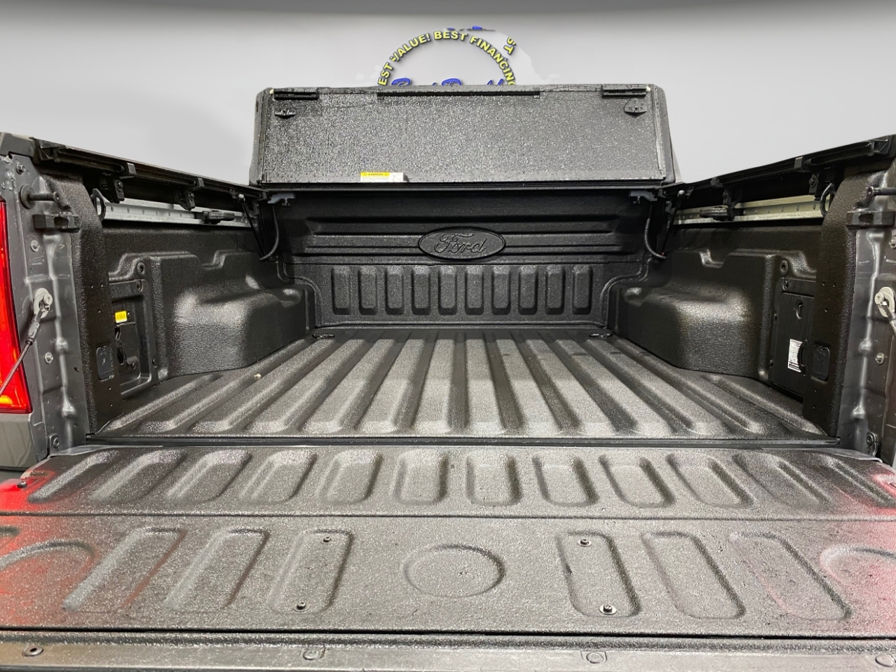 Ford Maverick Lariat Supercrew AWD 2022