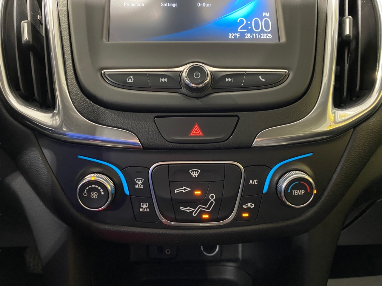 Chevrolet Equinox LT 2WD 2018