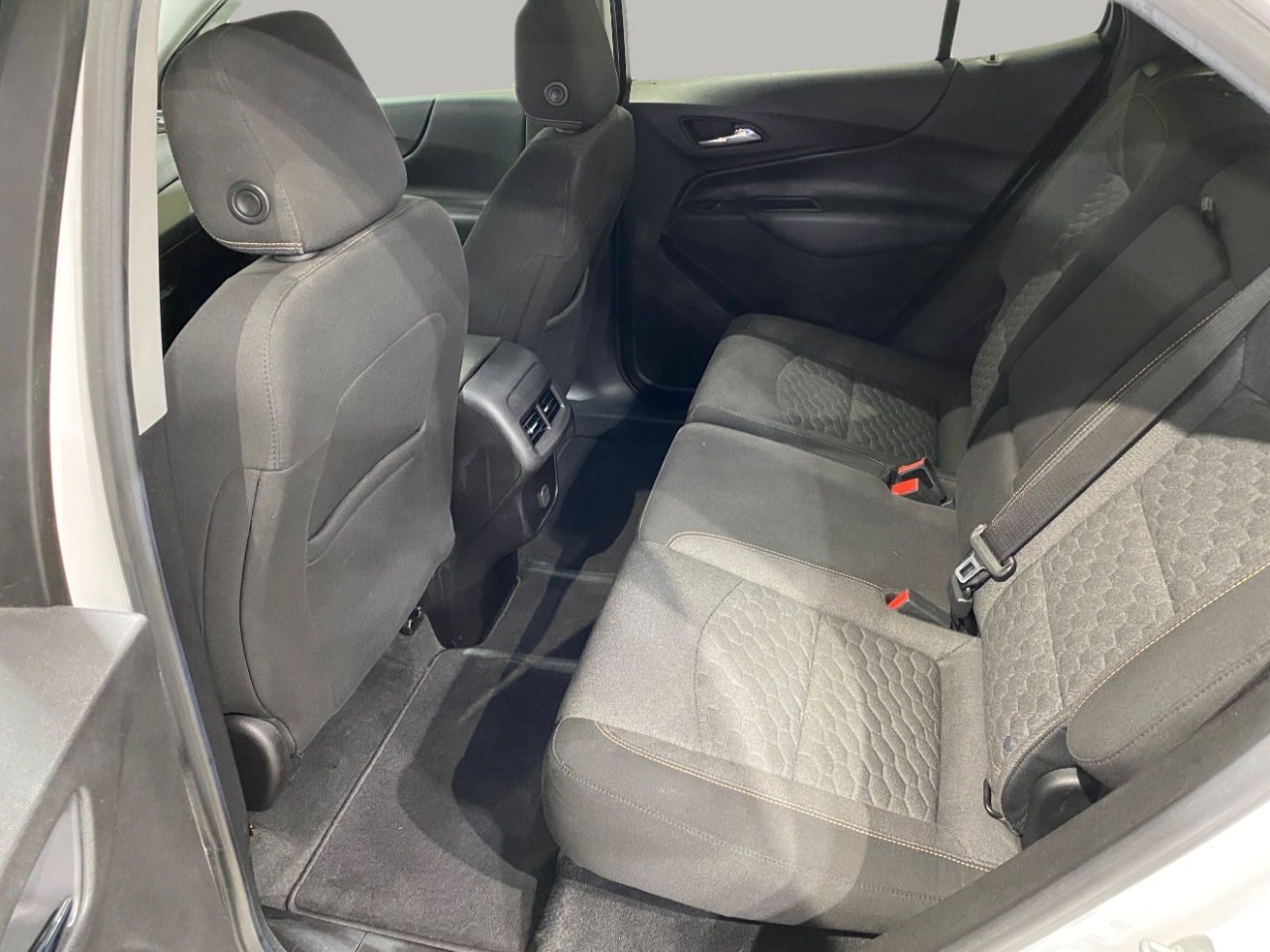 Chevrolet Equinox LT 2WD 2018