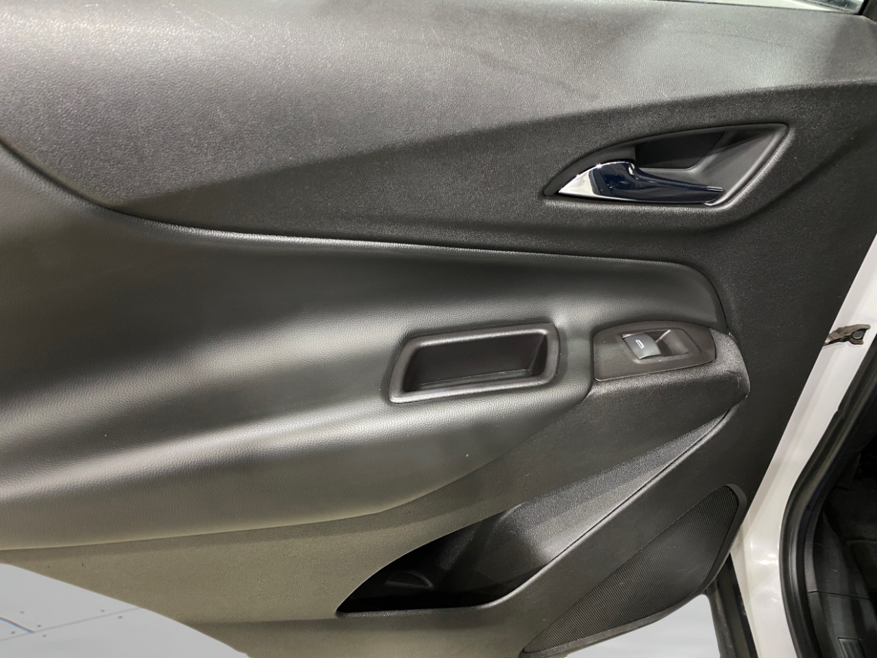 Chevrolet Equinox LT 2WD 2018