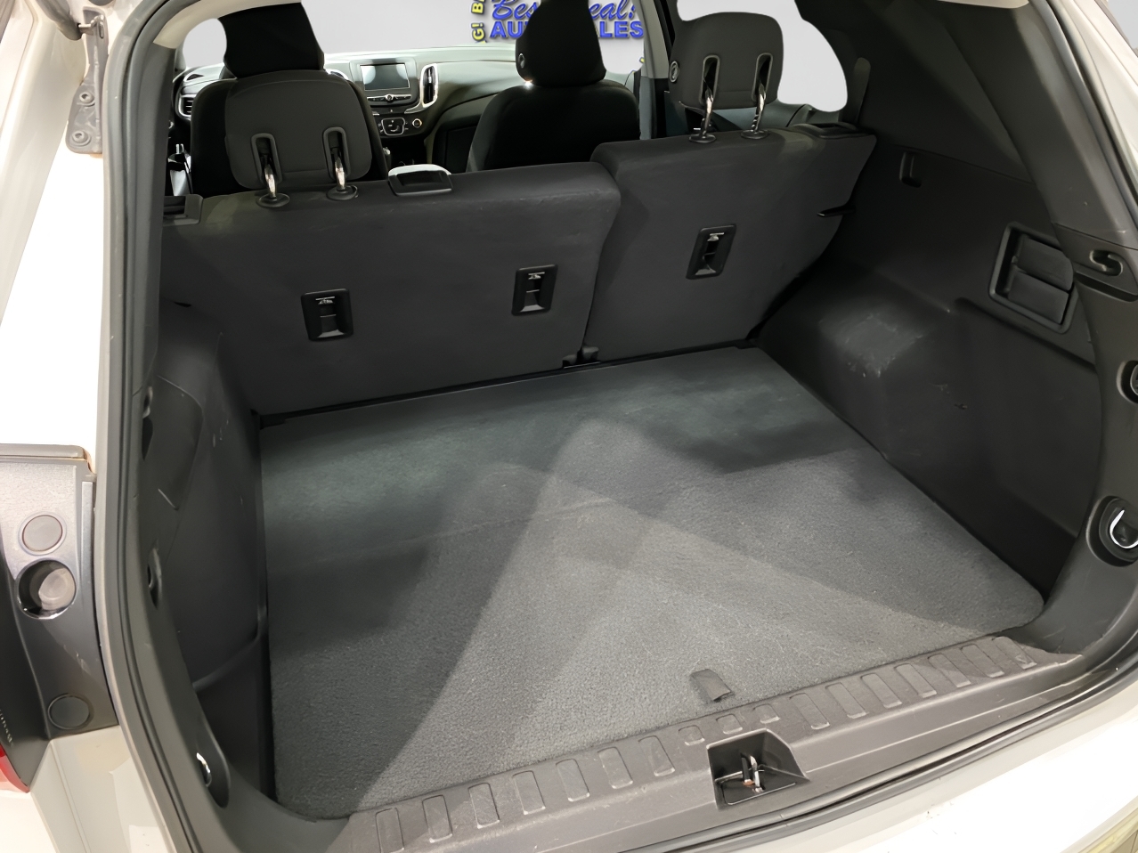 Chevrolet Equinox LT 2WD 2018