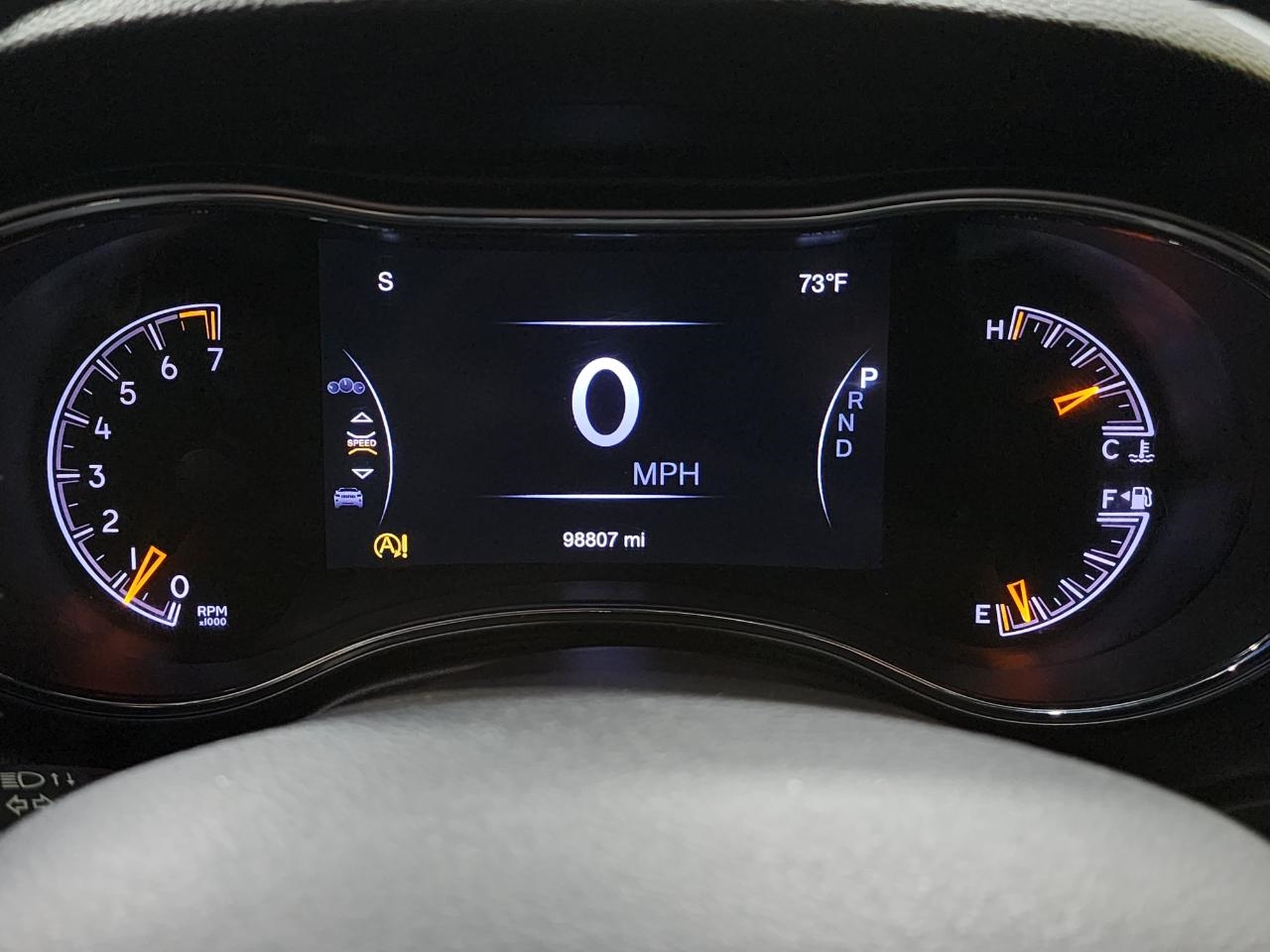 Jeep Grand Cherokee  2020