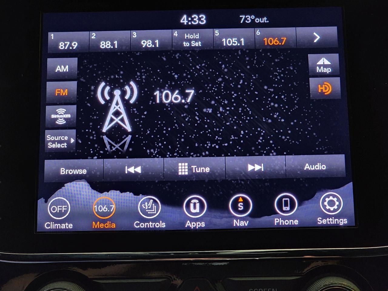 Jeep Grand Cherokee  2020