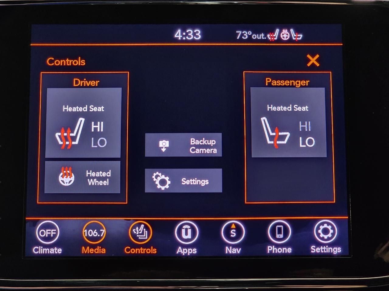 Jeep Grand Cherokee  2020