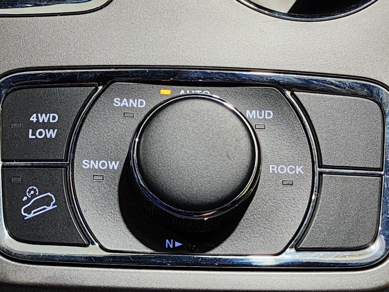 Jeep Grand Cherokee  2020