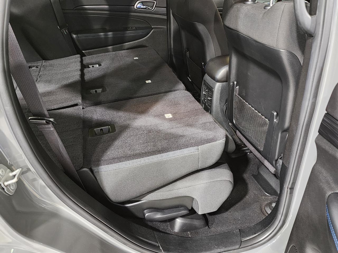 Jeep Grand Cherokee  2020