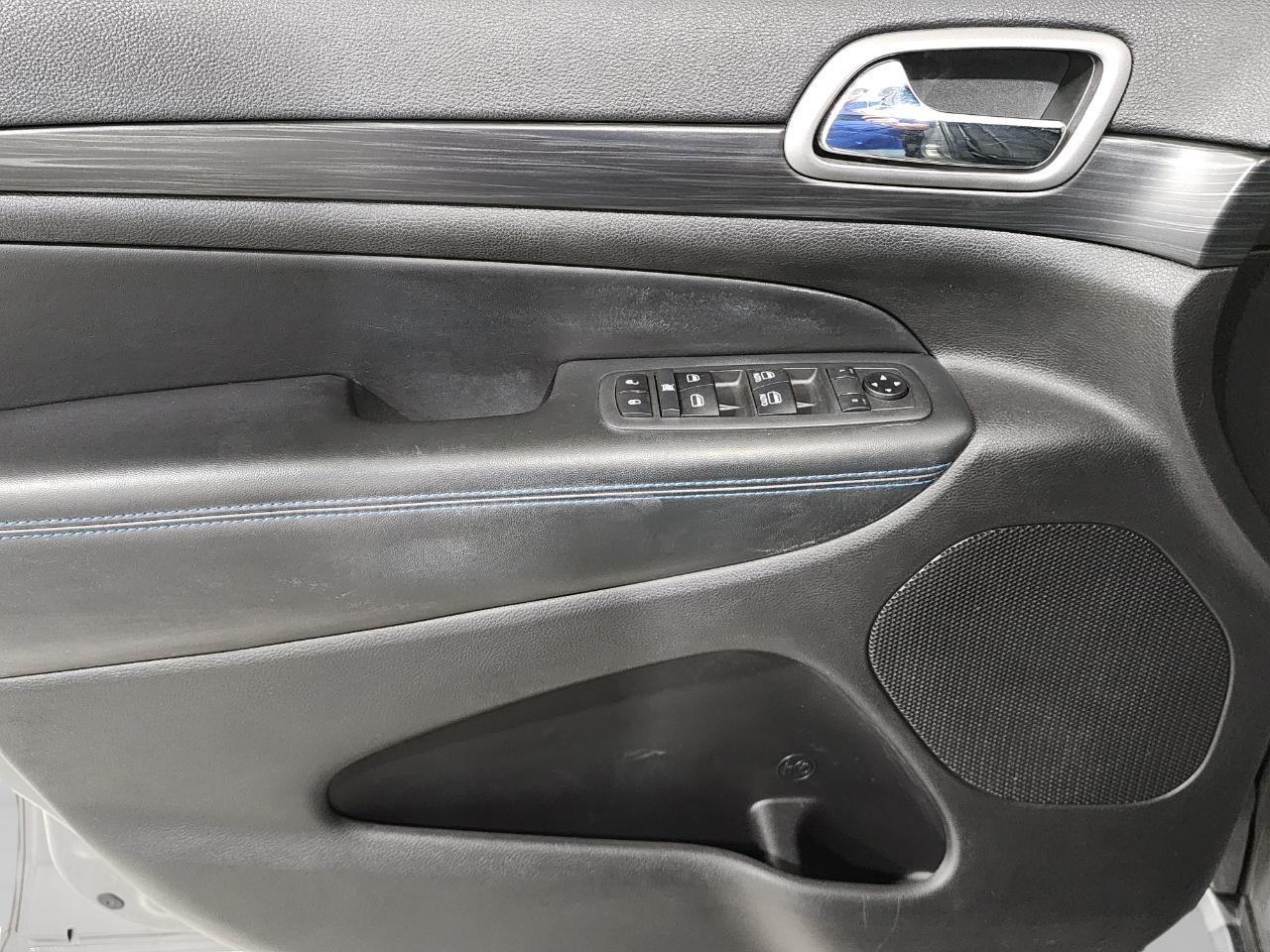 Jeep Grand Cherokee  2020