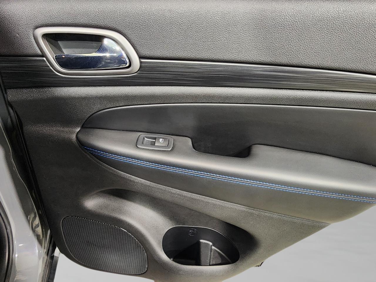 Jeep Grand Cherokee  2020