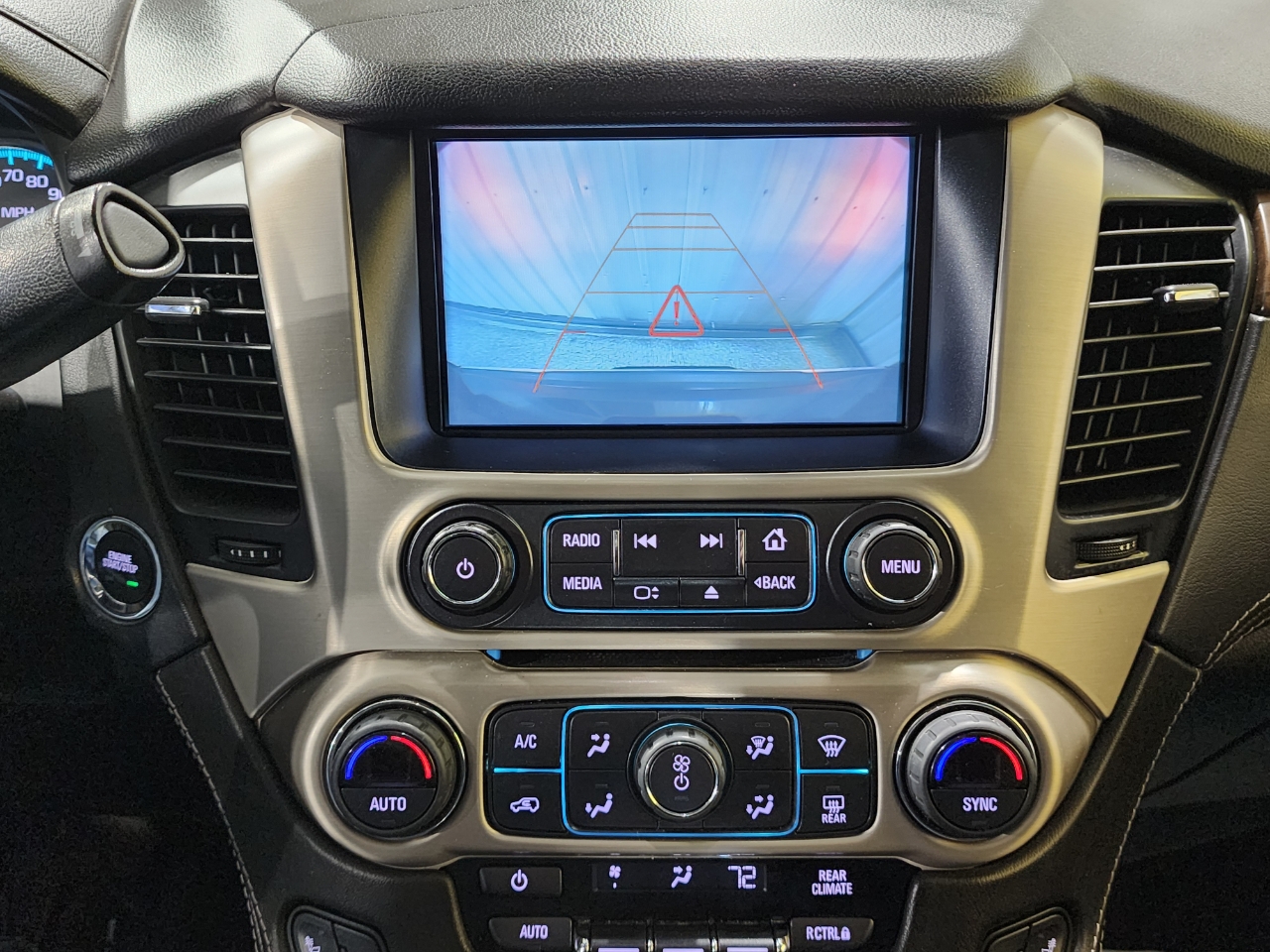 GMC Yukon XL Denali 4WD 2019