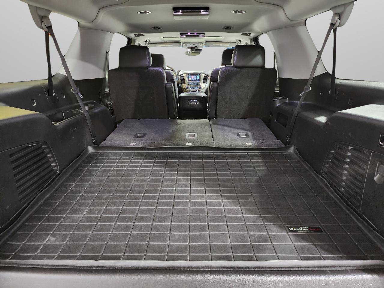 GMC Yukon XL Denali 4WD 2019