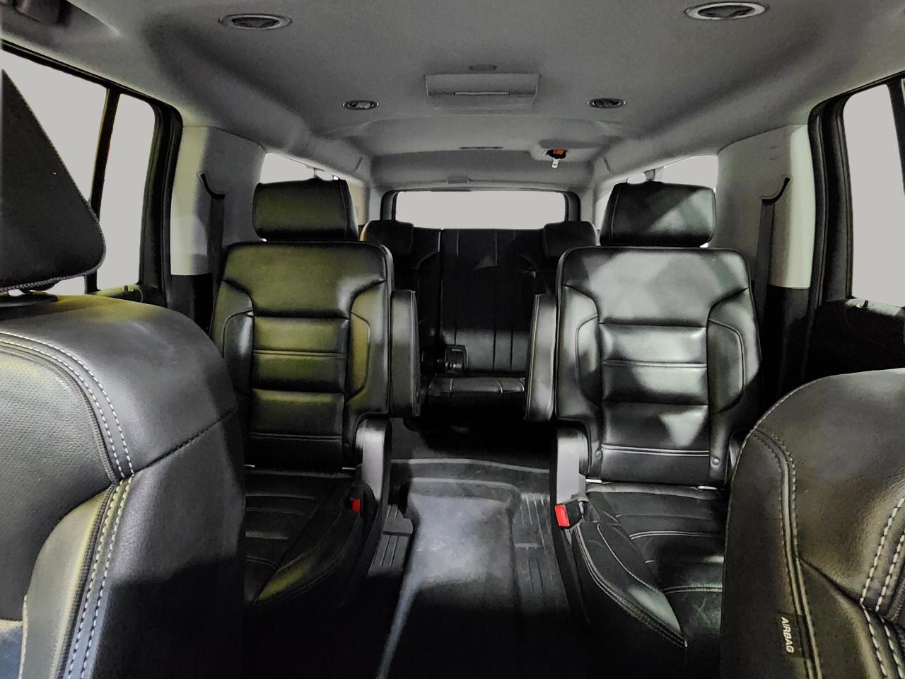 GMC Yukon XL Denali 4WD 2019