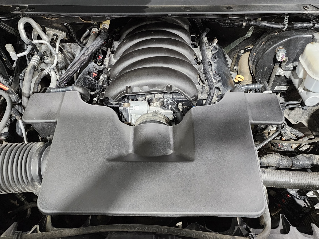 GMC Yukon XL Denali 4WD 2019