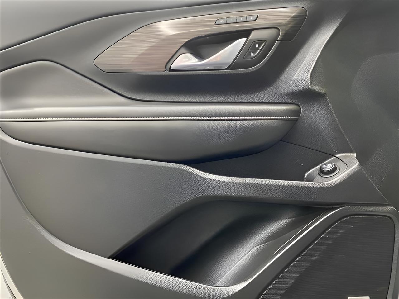 GMC Terrain SLT AWD 2022