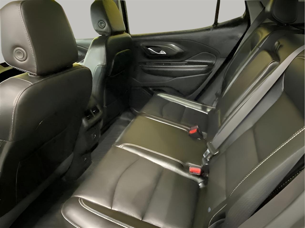 GMC Terrain SLT AWD 2022