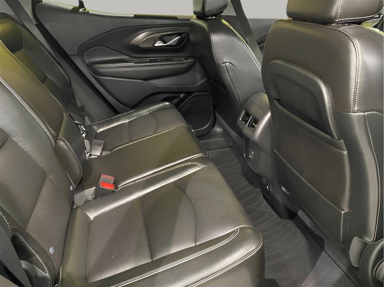 GMC Terrain SLT AWD 2022