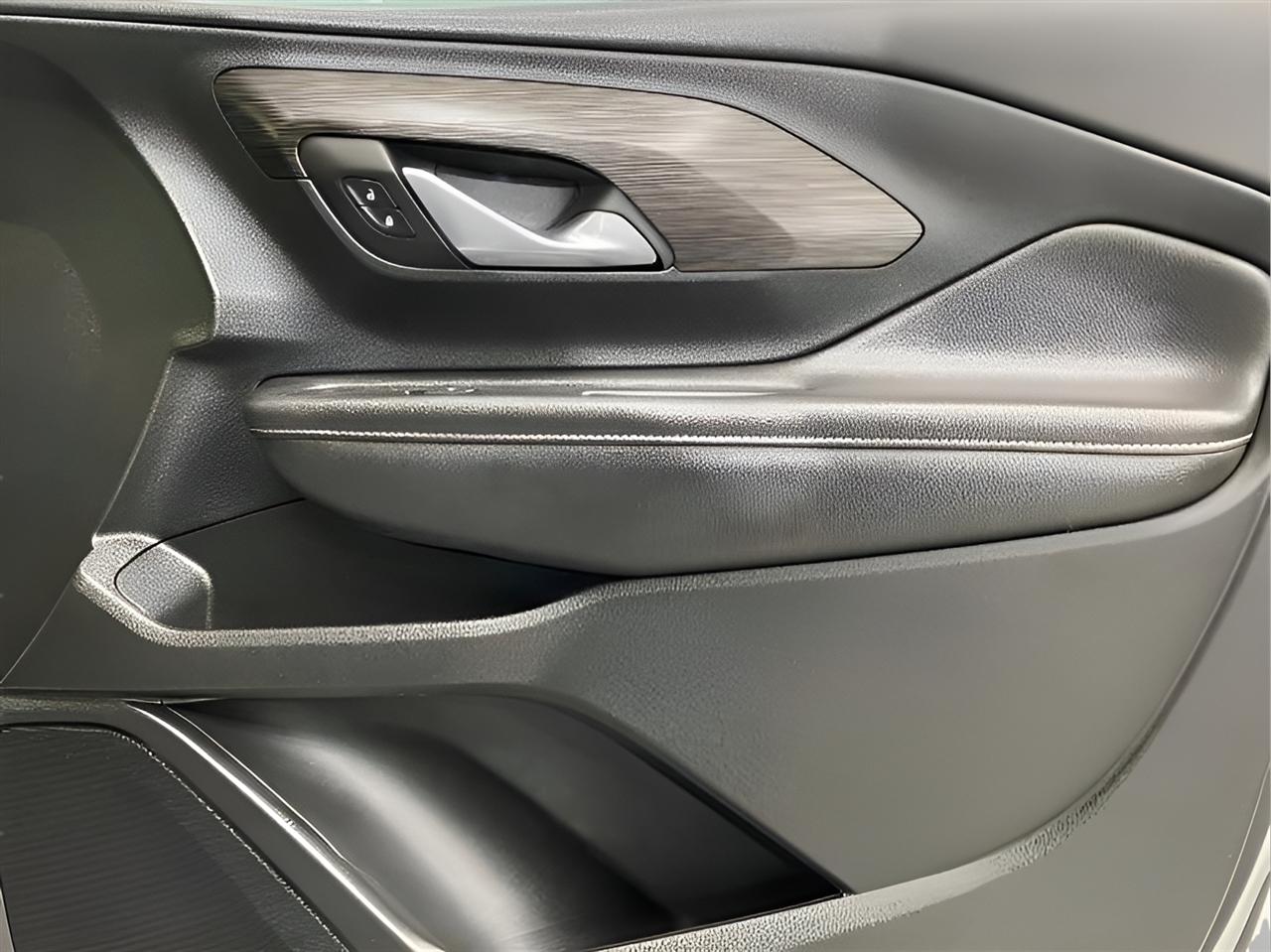 GMC Terrain SLT AWD 2022