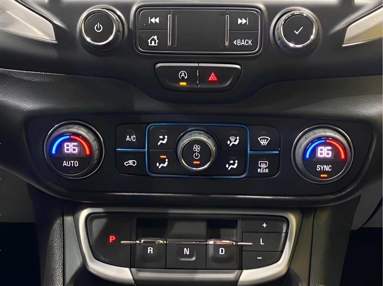 GMC Terrain SLT AWD 2022