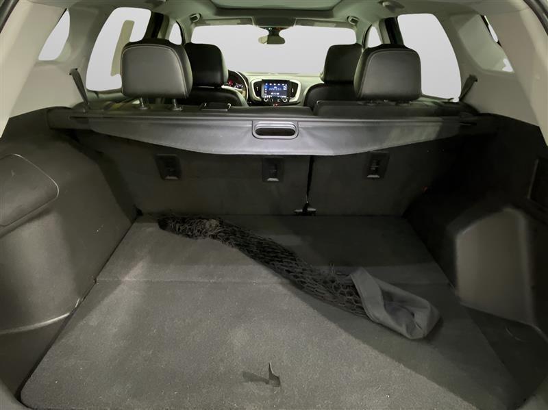 GMC Terrain SLT AWD 2022