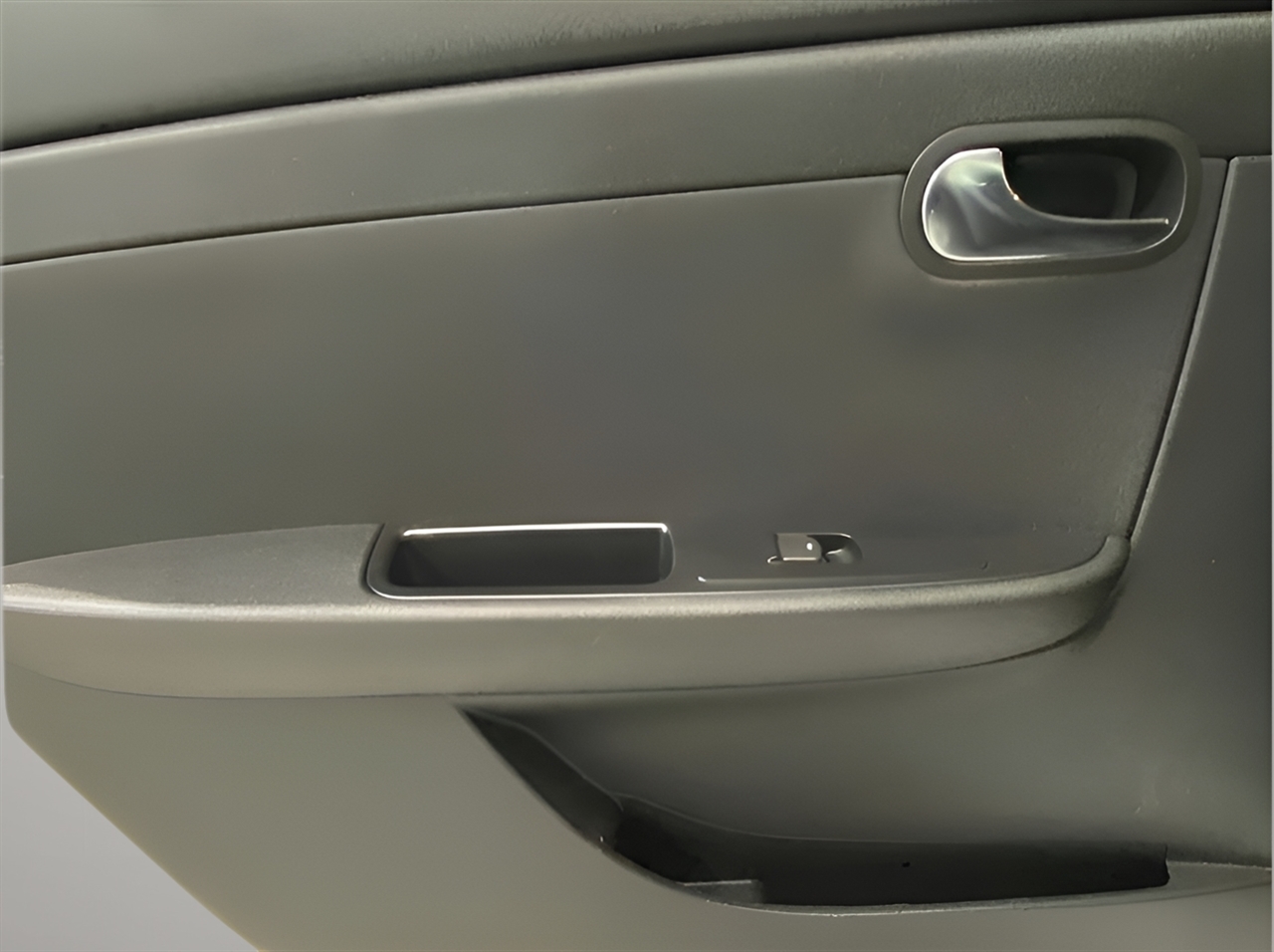 Chevrolet Malibu 3LT 2012