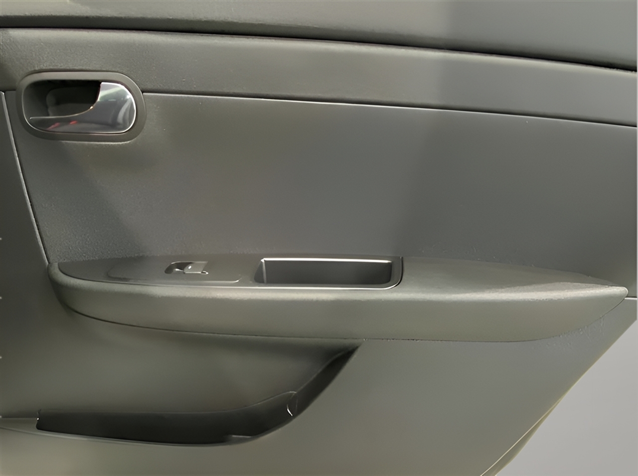 Chevrolet Malibu 3LT 2012