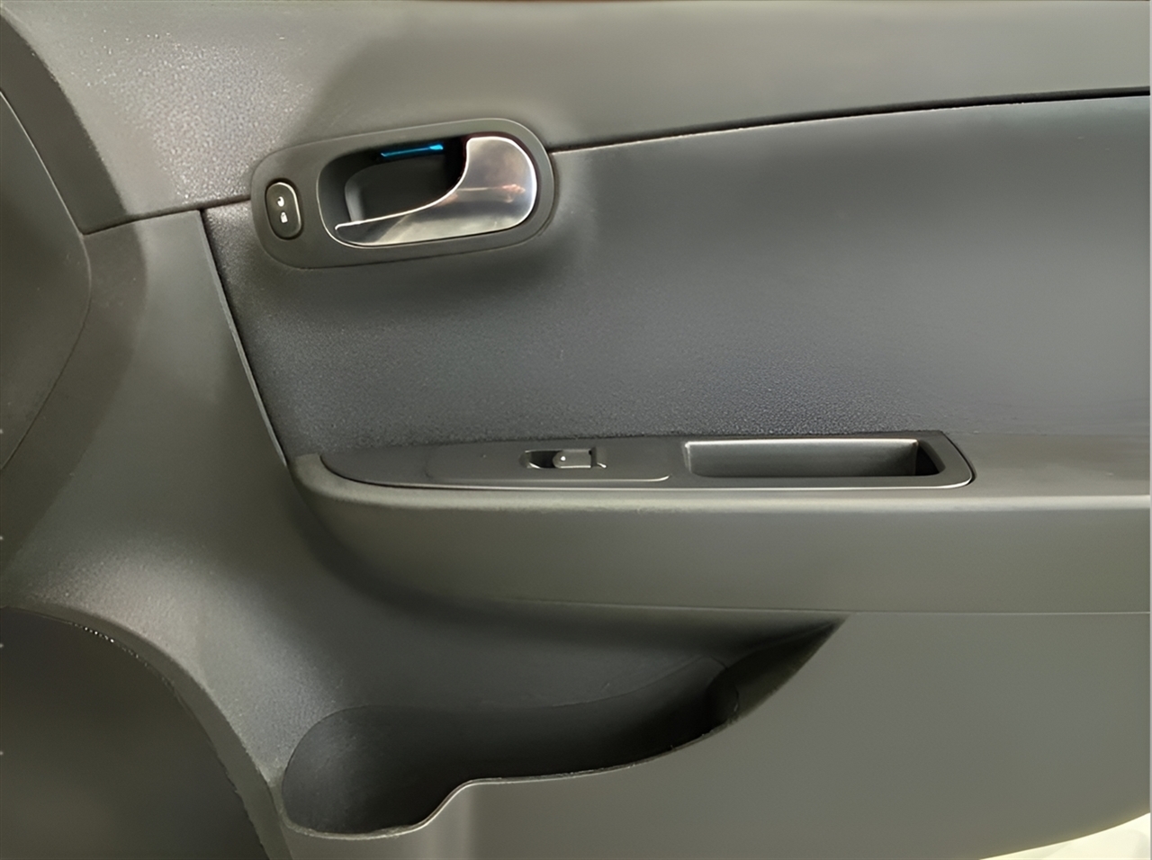 Chevrolet Malibu 3LT 2012