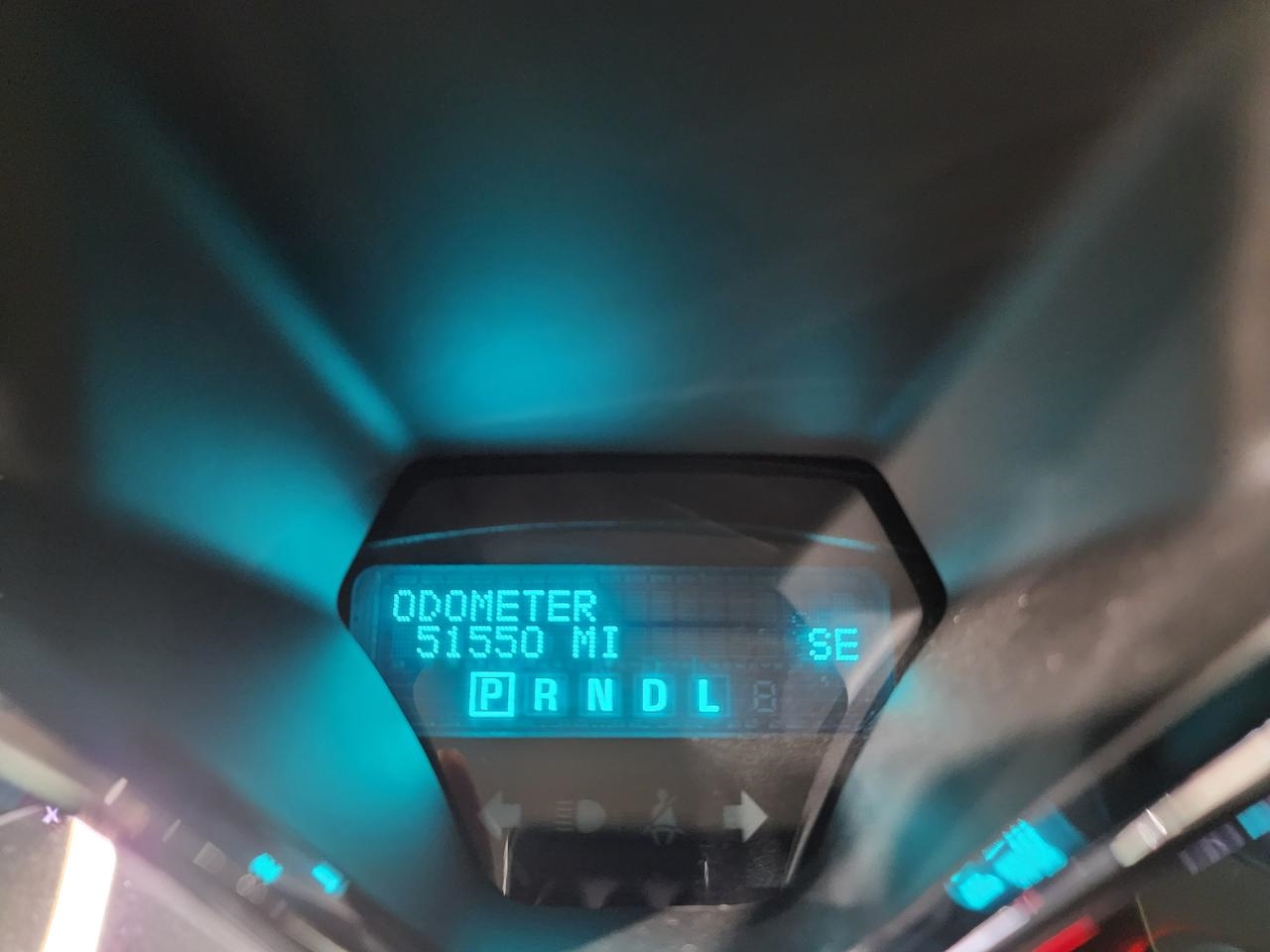 Chevrolet Traverse  2015