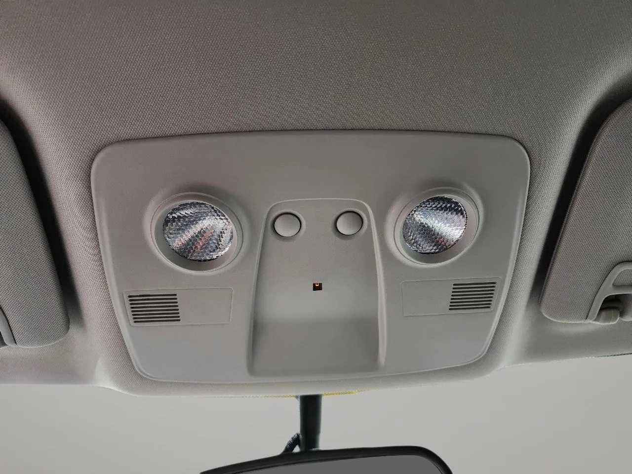 Chevrolet Traverse  2015