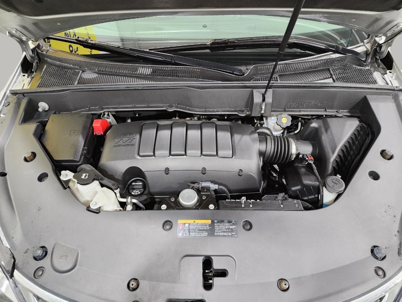 Chevrolet Traverse  2015