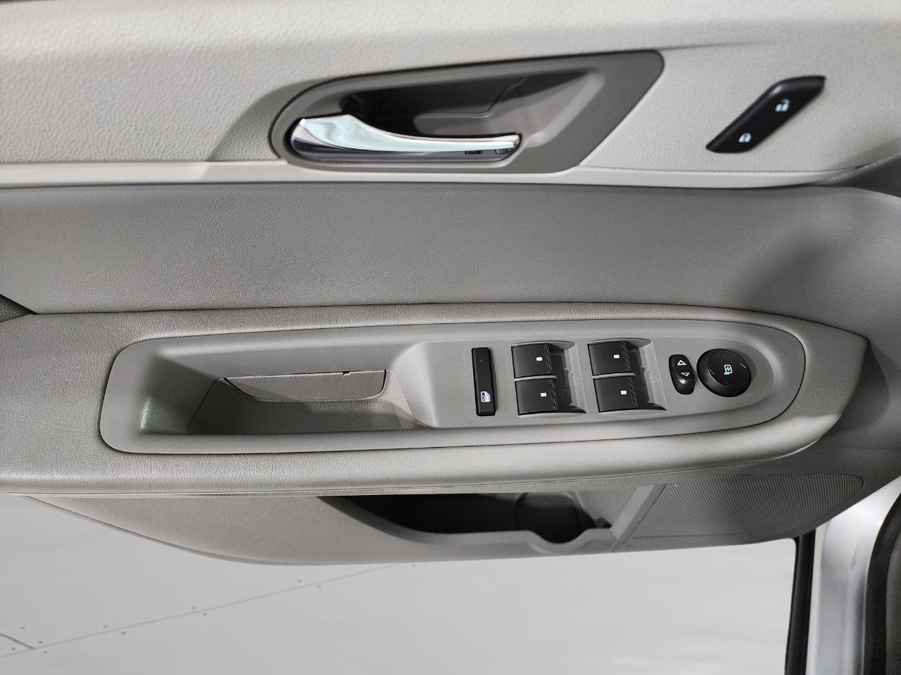 Chevrolet Traverse  2015