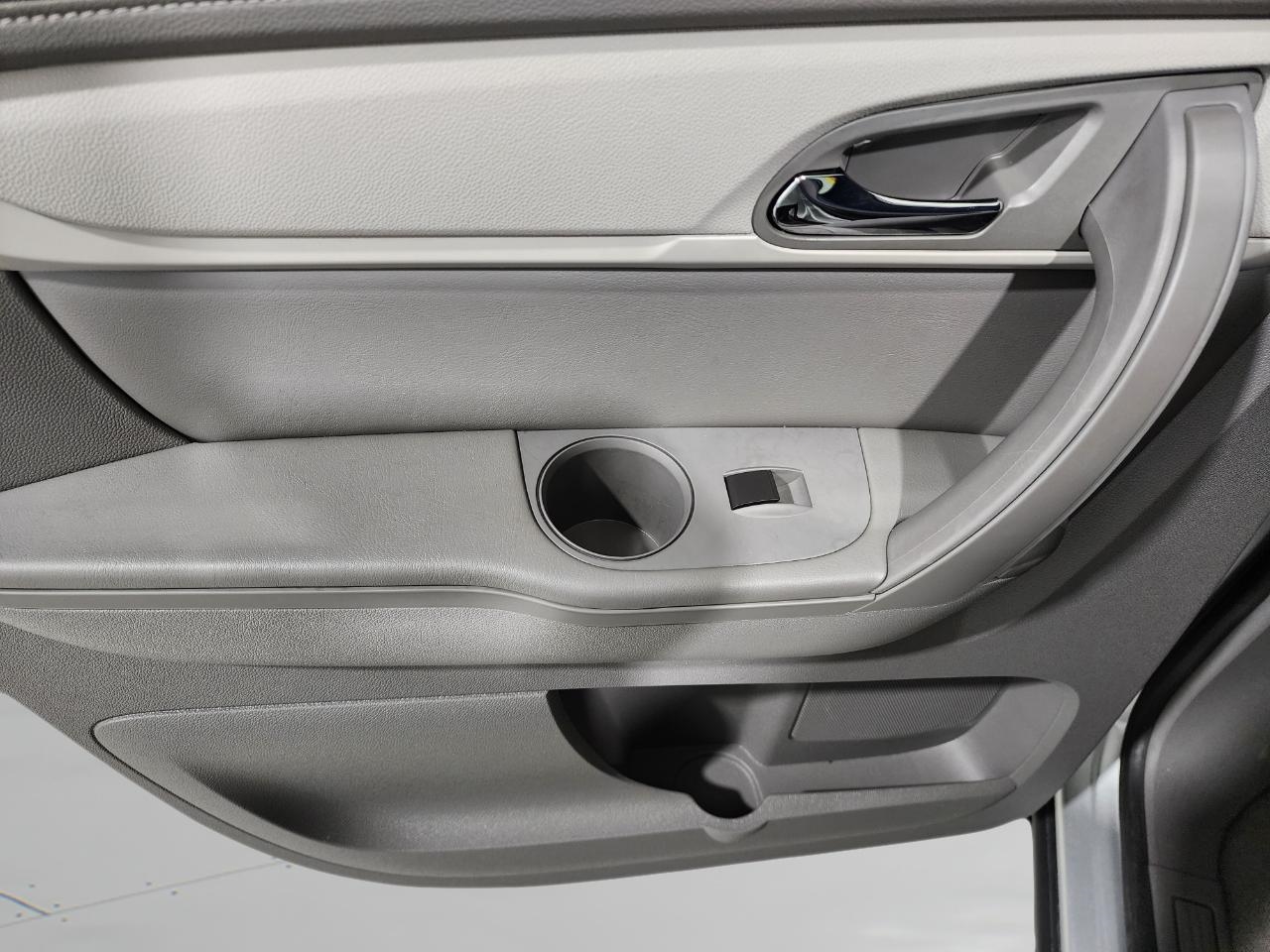 Chevrolet Traverse  2015