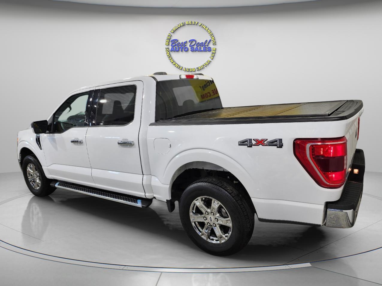 Ford F-150  2023