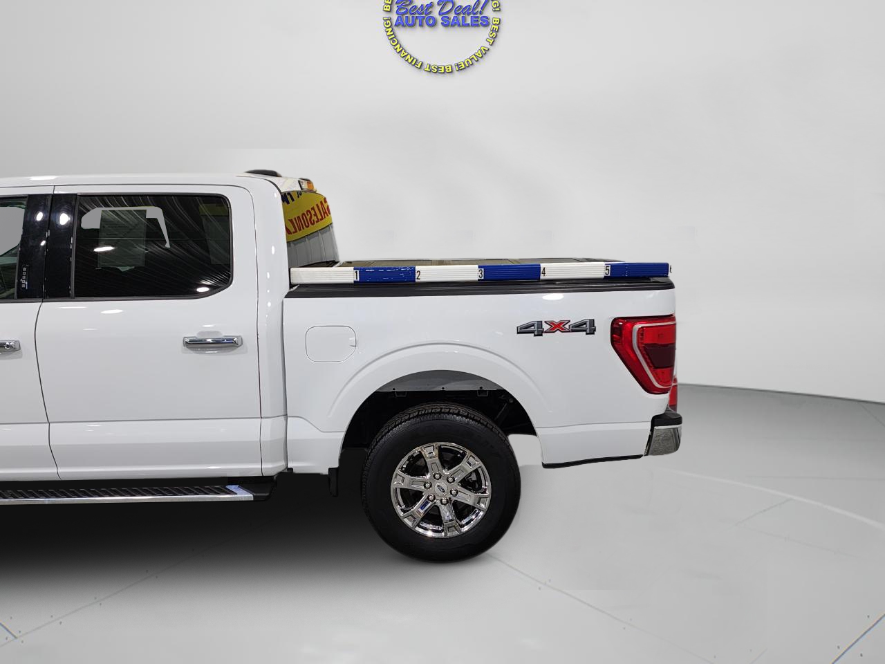Ford F-150  2023