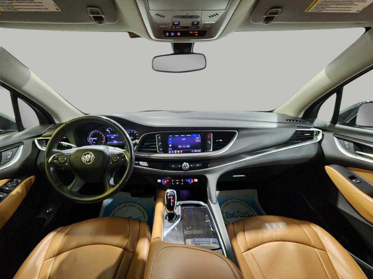 Buick Enclave Essence AWD 2020