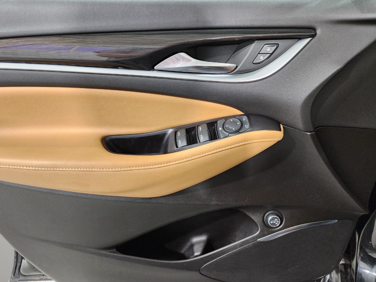 Buick Enclave Essence AWD 2020