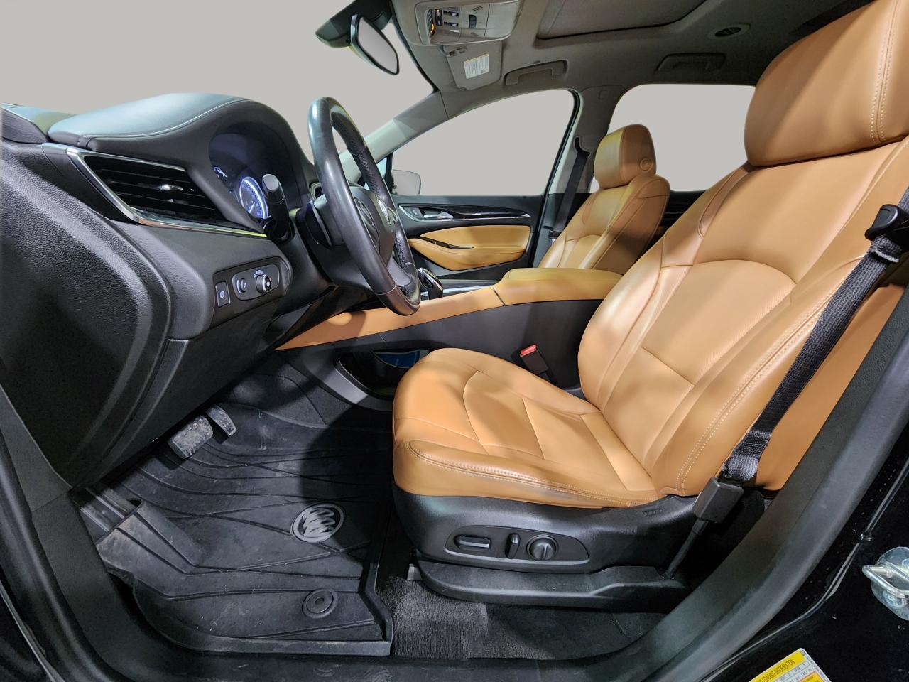 Buick Enclave Essence AWD 2020