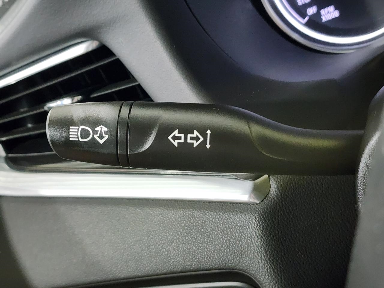 Buick Enclave Essence AWD 2020