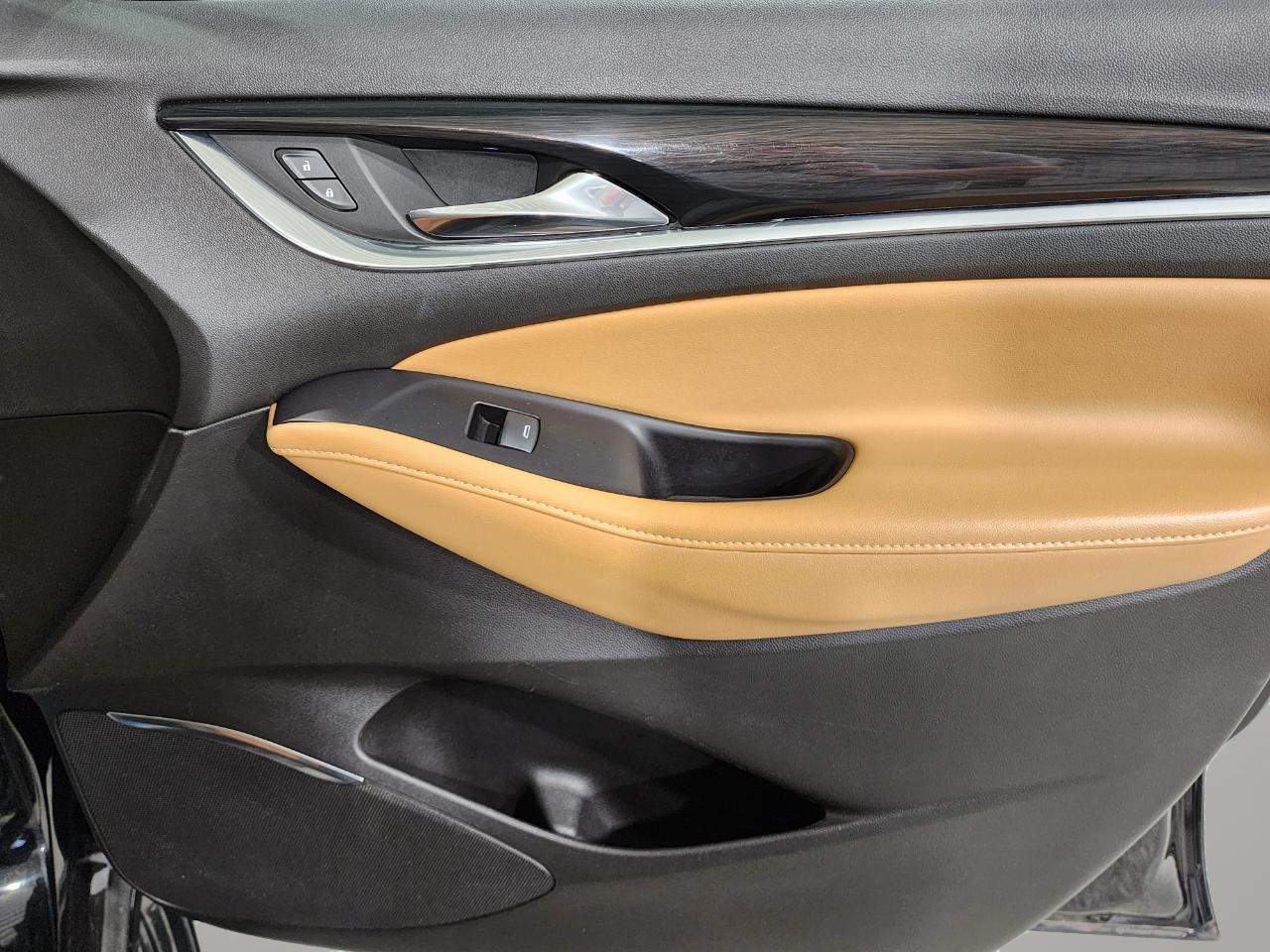 Buick Enclave Essence AWD 2020