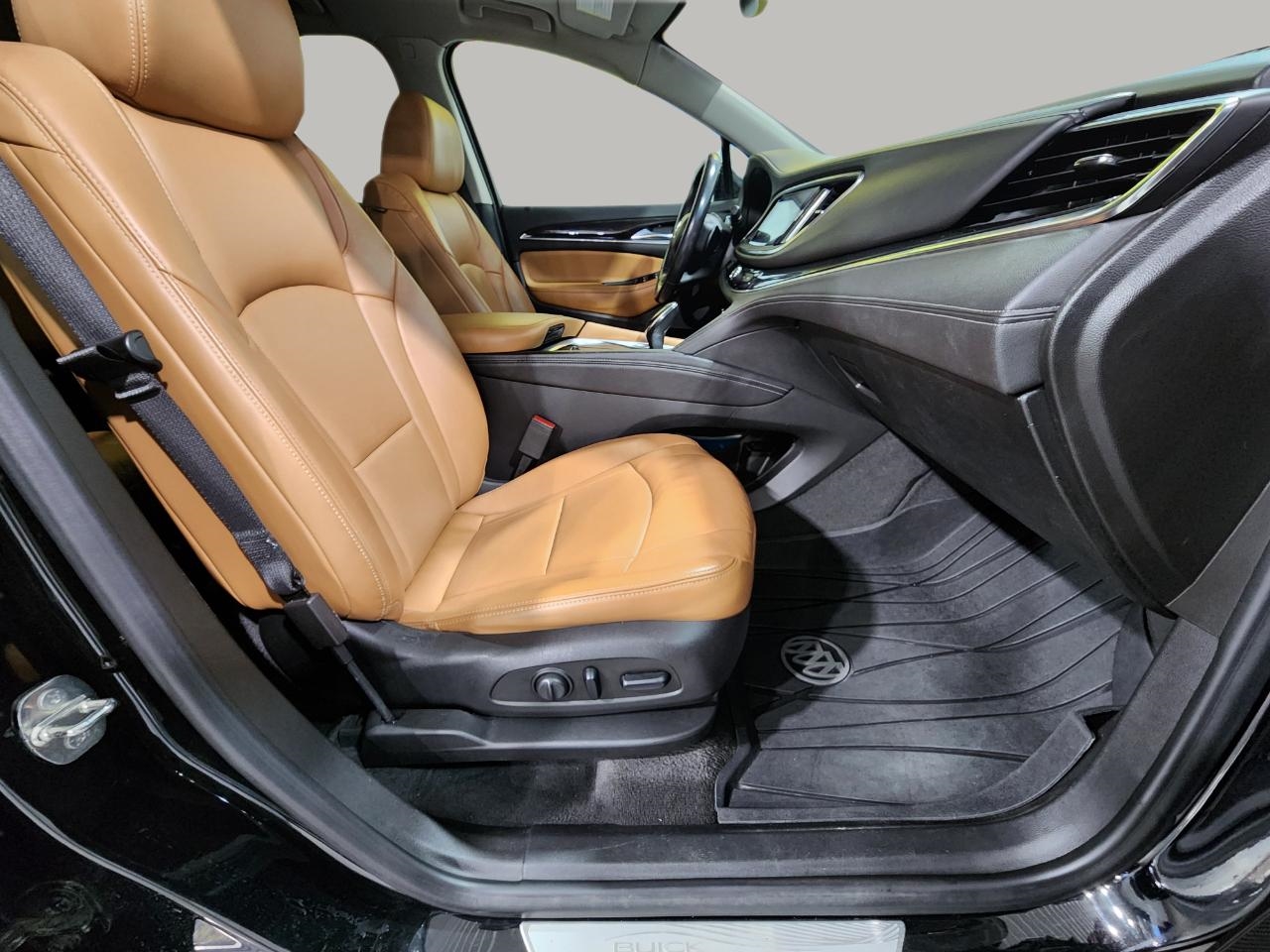 Buick Enclave Essence AWD 2020