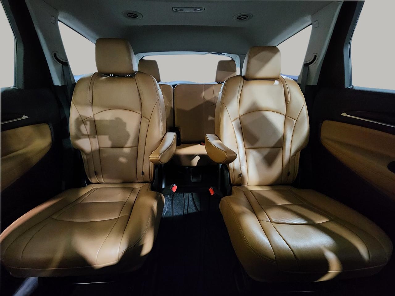 Buick Enclave Essence AWD 2020