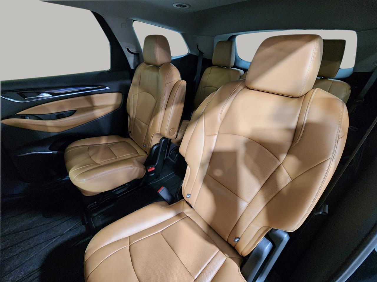 Buick Enclave Essence AWD 2020