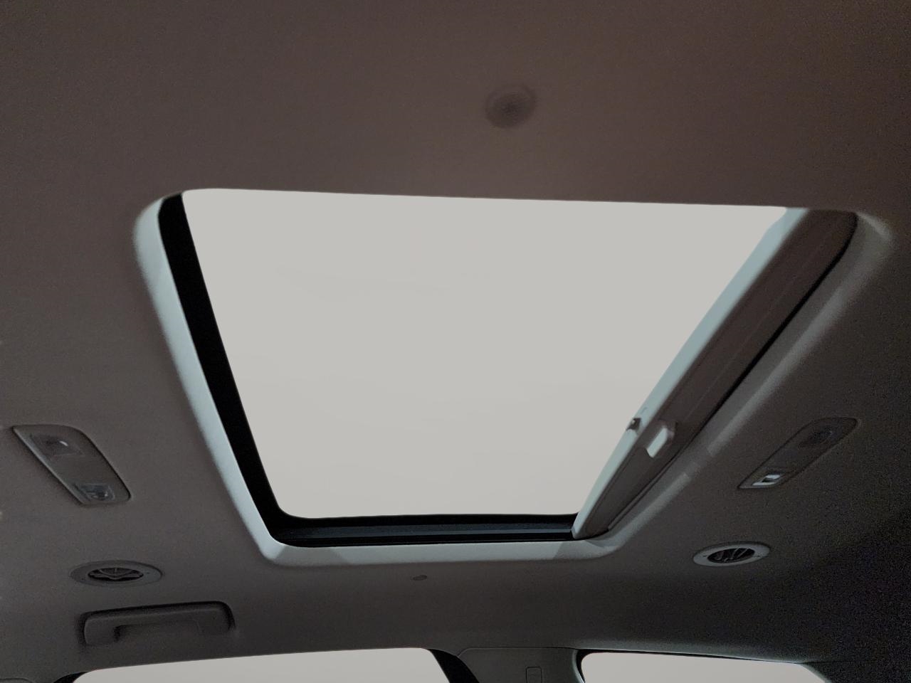 Buick Enclave Essence AWD 2020