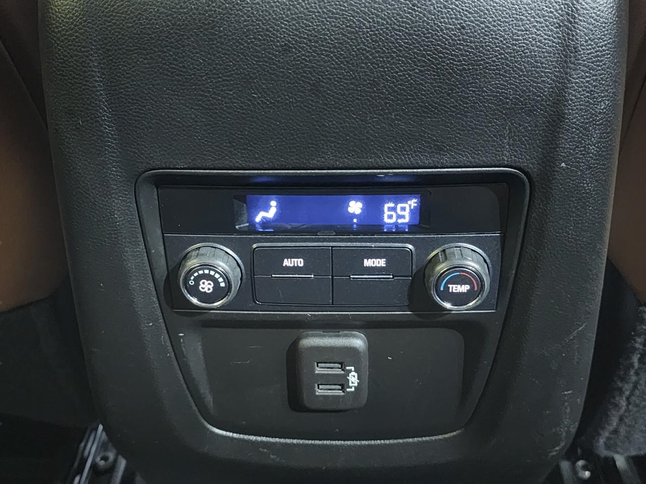 Buick Enclave Essence AWD 2020